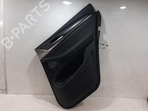 Used Rear right panel Rear right panel 32379872 32379872