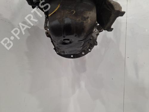 Engine FORD FIESTA VI (CB1, CCN) 1.6 TDCi | BP32380996M1