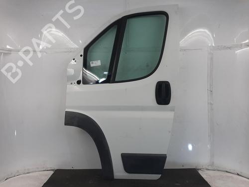 Used Left front door PEUGEOT BOXER Van 2.0 BlueHDi 130 (130 hp) 29112435