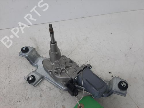 Viskermotor bakrute LAND ROVER DISCOVERY SPORT (L550) 2.0 D 4x4 (180 hp) 26804089