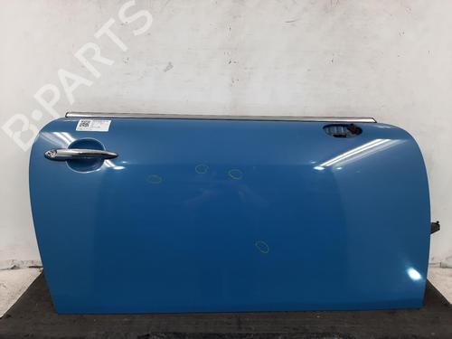 Used Right front door MINI MINI (R56) One D (90 hp) 30095179