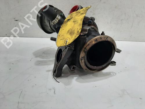 Turbolader/Kompressor VAUXHALL CORSA Mk III (D) (S07) 1.3 CDTI (L08) | BP31033265M71
