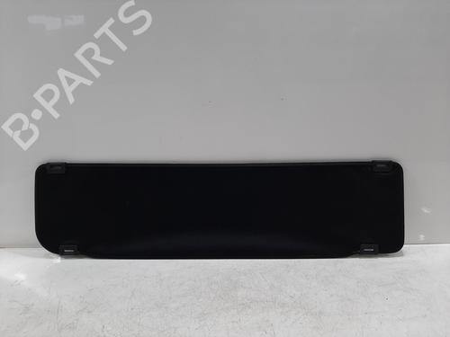 Used Rear parcel shelf Rear parcel shelf PEUGEOT 108 1.2 (82 hp) 33987391 33987391