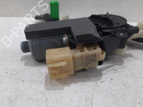 Rudehejsemekanisme Højre bagtil JAGUAR I-PACE (X590) EV400 AWD | BP30516973C25