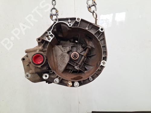 Used Gearbox Gearbox FIAT 500 (312_) 1.2 (312AXA1A) (69 hp) 36216832 36216832