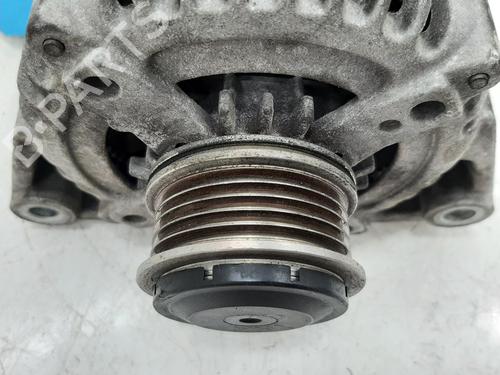 Alternator VAUXHALL CORSA Mk IV (E) (X15) 1.4 | BP26844218M7 - Image 3