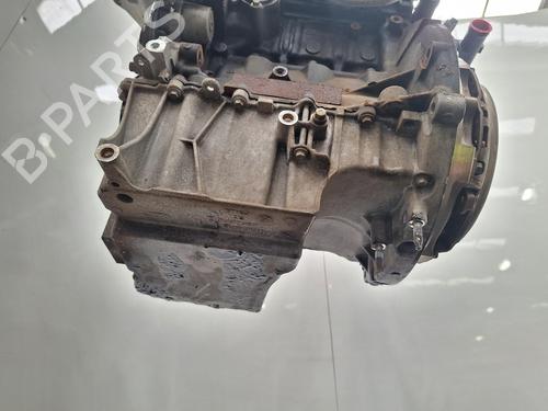 Engine FORD FIESTA VII (HJ, HF) 1.1 Ti-VCT | BP29061219M1