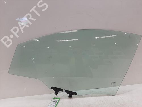 Used Front left door window Front left door window HYUNDAI i10 II (BA, IA) 1.0 (67 hp) 34339449 34339449