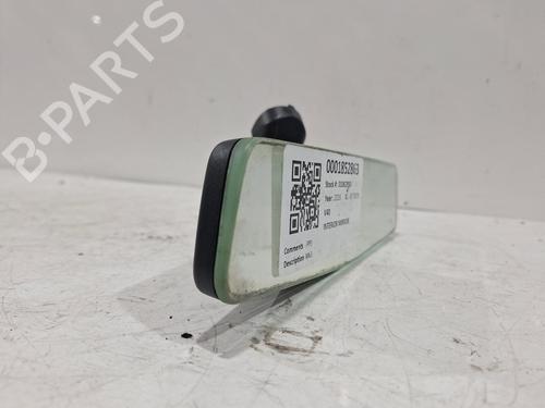 Used Rear mirror Rear mirror VOLVO V40 Hatchback (525) D4 (190 hp) 39766080 39766080