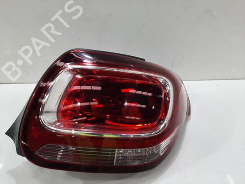 Used Right taillight CITROËN DS3 Convertible 1.6 VTi 120 (120 hp) 29266751