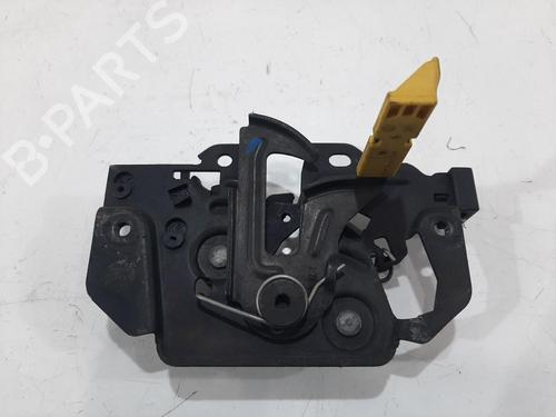 hjelmlås FORD FIESTA VII (HJ, HF) 1.0 EcoBoost (101 hp) 31341720