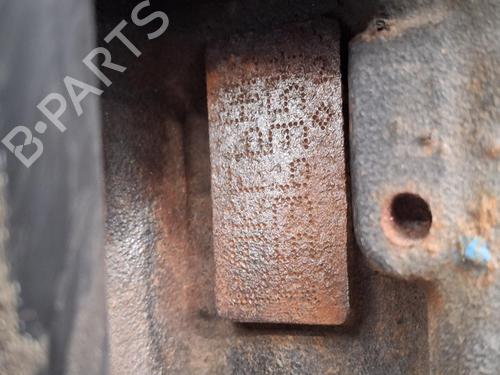 Engine NISSAN JUKE (F15) 1.5 dCi | BP35769169M1 - Image 6