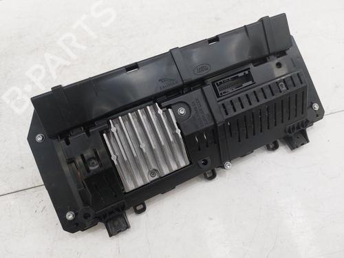 Instrument cluster LAND ROVER RANGE ROVER IV (L405) 3.0 TDV6 4x4 | BP26837374C47 
