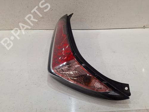 Used Left taillight TOYOTA AYGO (_B4_) 1.0 (KGB40) (69 hp) 31596871