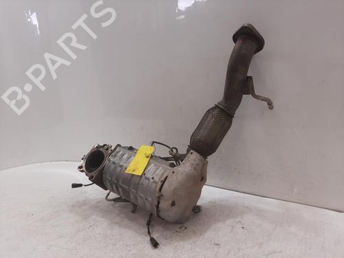 Used Particulate filter Particulate filter 36957283 36957283