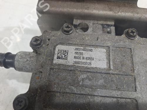 Inverter/Converter JAGUAR I-PACE (X590) EV400 AWD | BP32144436M119 - Image 5