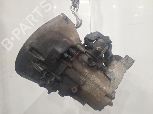 Gearbox FORD FOCUS III 1.6 TDCi | BP37991319M3 - Image 2