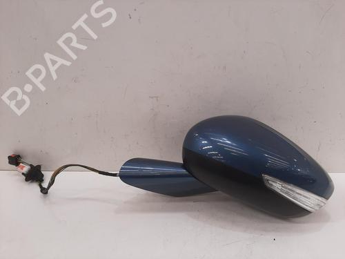 Left mirror CITROËN C4 Picasso II 1.6 BlueHDi 120 | BP29059383C26 