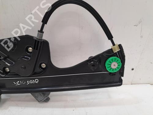 Front left window mechanism ASTON MARTIN DB12 Volante 4.0 V8 | BP37448706C22 - Image 4