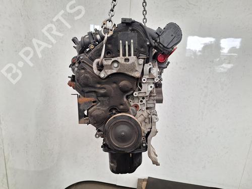 Motor FORD FIESTA VI (CB1, CCN) 1.6 TDCi (95 hp) 28311951