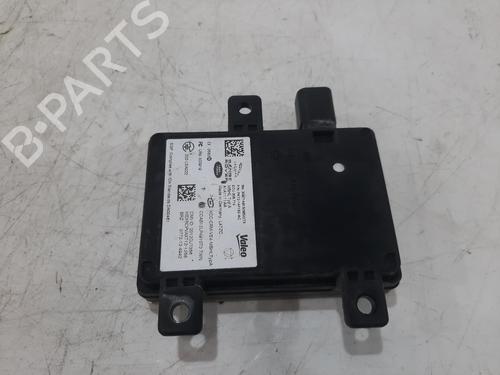 Used Electronic module Electronic module LAND ROVER RANGE ROVER SPORT II (L494) 3.0 SDV6 Hybrid 4x4 (340 hp) 30495858 30495858