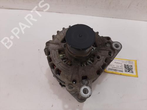 Alternator AUDI A3 Sportback (8PA) 1.6 | BP30057587M7
