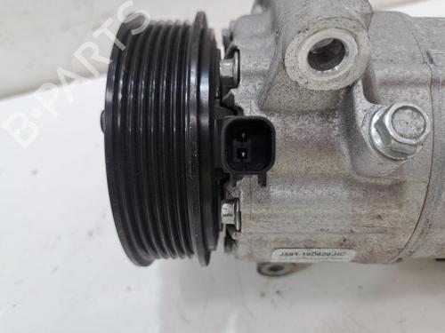 AC compressor FORD FOCUS IV (HN) 1.0 EcoBoost mHEV | BP36985766M34 - Image 4