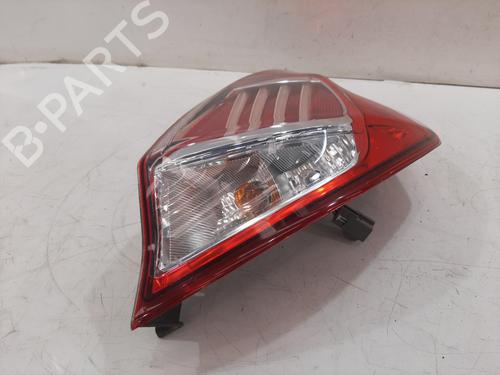 Right taillight FORD FIESTA VI (CB1, CCN) 1.0 EcoBoost | BP29445052C35 