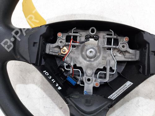 Steering wheel CITROËN BERLINGO MULTISPACE (B9) 1.6 BlueHDi 100 | BP29946117C49 