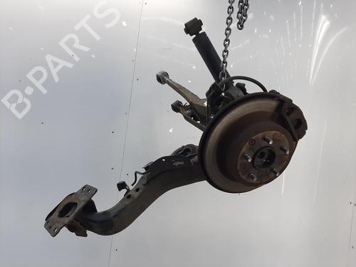 Used Left rear suspension Left rear suspension 26775470 26775470