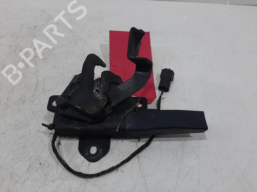 Used Hood lock Hood lock 38513442 38513442