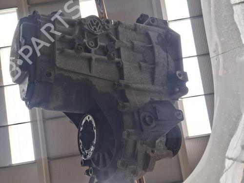 Gearbox SEAT LEON (5F1) 1.6 TDI | BP35963252M3 - Image 6