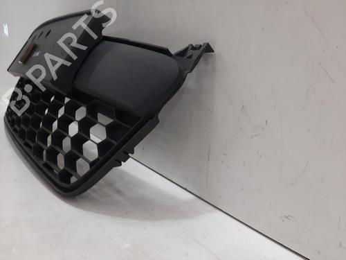 Grille MAZDA 2 (DE_, DH_) 1.3 MZR (DE3FS) | BP29471396C40 