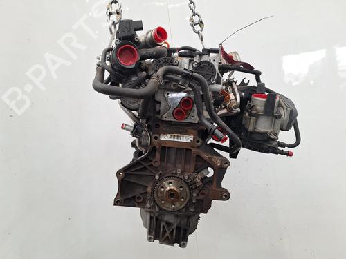 Used Engine AUDI A3 (8P1) 1.4 TFSI (125 hp) 29637006