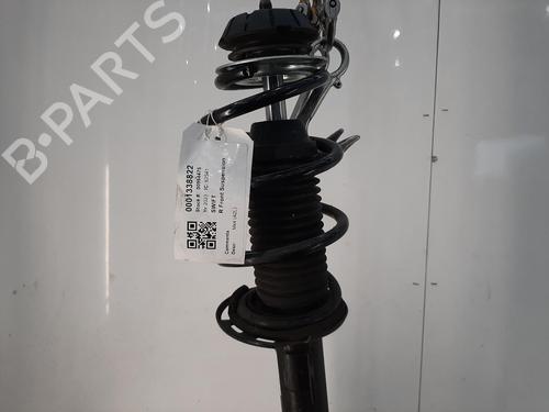 Right front suspension SUZUKI SWIFT V (AZ) 1.4 Sport SHVS | BP26856796M73 