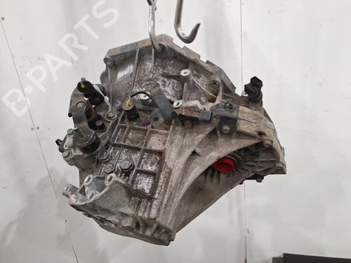 Gearbox KIA PICANTO II (TA) 1.0 | BP31879706M3