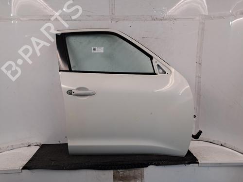 Used Right front door NISSAN JUKE (F15) 1.6 (117 hp) 31978329