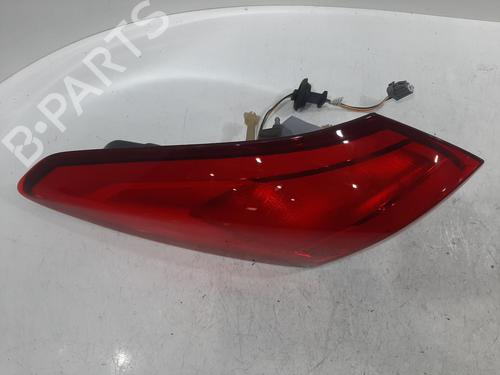 Left taillight FORD FOCUS IV Turnier (HP) 1.5 EcoBlue | BP26872230C34 