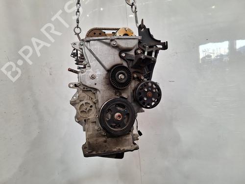 Used Engine Engine KIA VENGA (YN) 1.4 CVVT (90 hp) 34733900 34733900