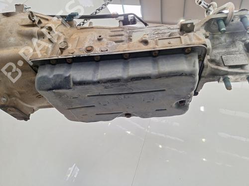 Gearbox MAZDA MX-5 III (NC) 2.0 (NC18) | BP29398186M3 