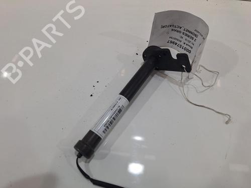 Electronic module BMW 2 Gran Tourer (F46) 218 i | BP31207935M83