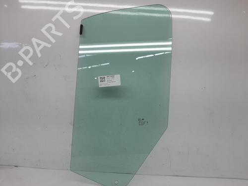 Used Front left door window VAUXHALL MOVANO Mk III (C) VAN (U9) 2.2 D (140 hp) 26785826