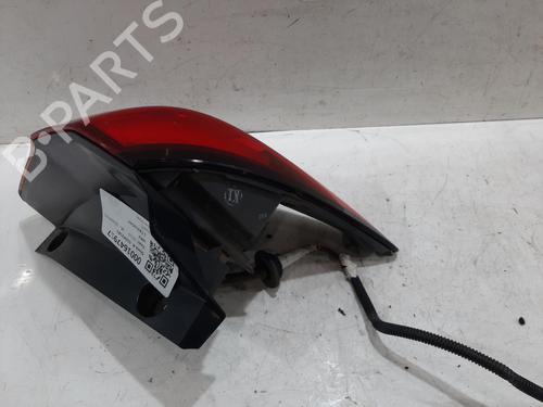 Left taillight HONDA HR-V (RU) 1.6 i-DTEC (RU8) | BP32478637C34