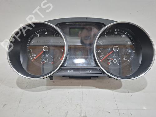 Used Instrument cluster Instrument cluster 38266218 38266218