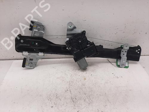 Front left window mechanism VAUXHALL MOKKA / MOKKA X (J13) 1.4 | BP26867704C22  - Image 5