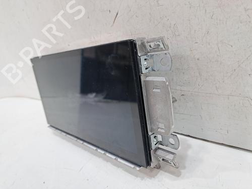 Display AUDI A3 Sportback (8YA, 8YF) 30 TDI | BP31769148C48 