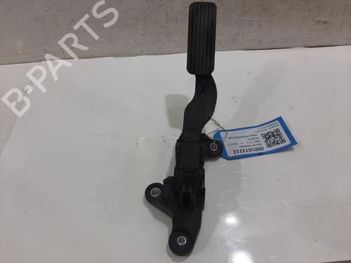 Used Pedal Pedal KIA PICANTO III (JA) 1.0 (67 hp) 33435989 33435989