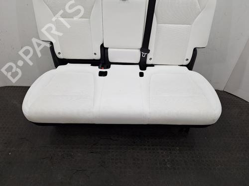 Sæde bagtil (2. række) TESLA MODEL Y (5YJY) Long Range All-wheel Drive | BP39176848I23 - Image 5