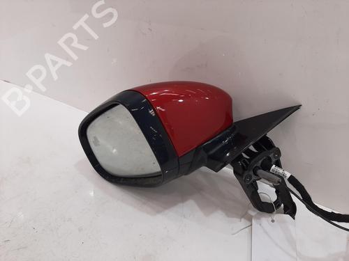 Left mirror JAGUAR I-PACE (X590) EV400 AWD | BP34178915C26 - Image 2
