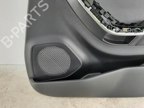 Andre FORD PUMA (J2K, CF7) 1.0 EcoBoost | BP31305104O1